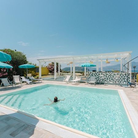 Solcalante Hotel Procida Exterior foto