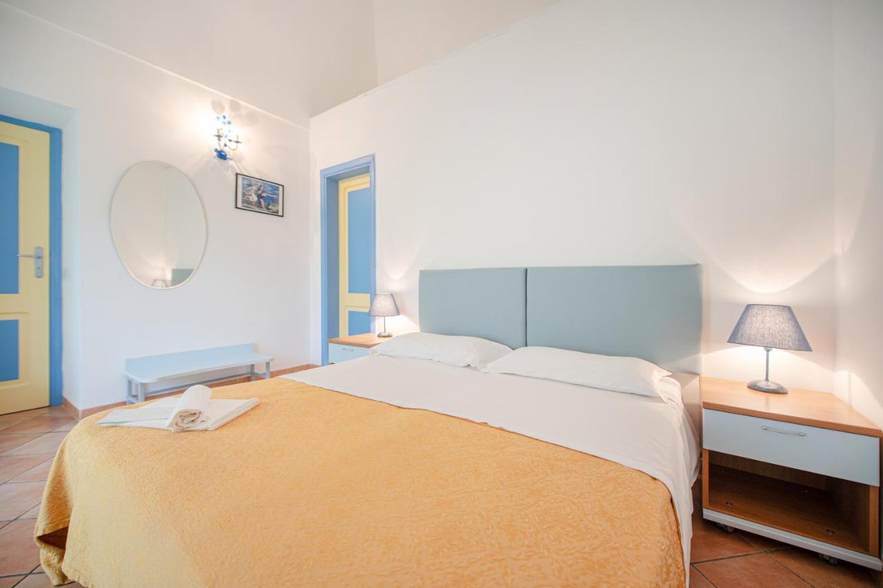 Solcalante Hotel Procida Exterior foto