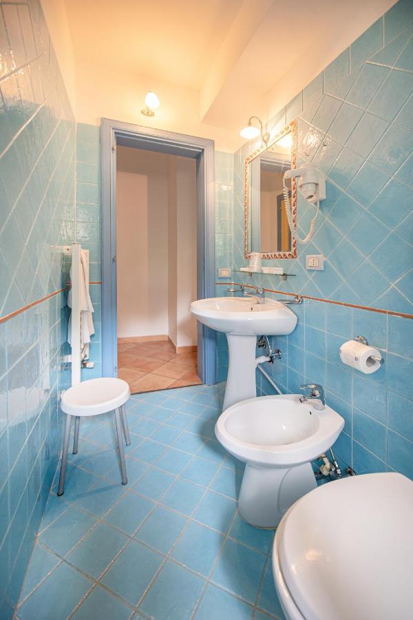Solcalante Hotel Procida Exterior foto