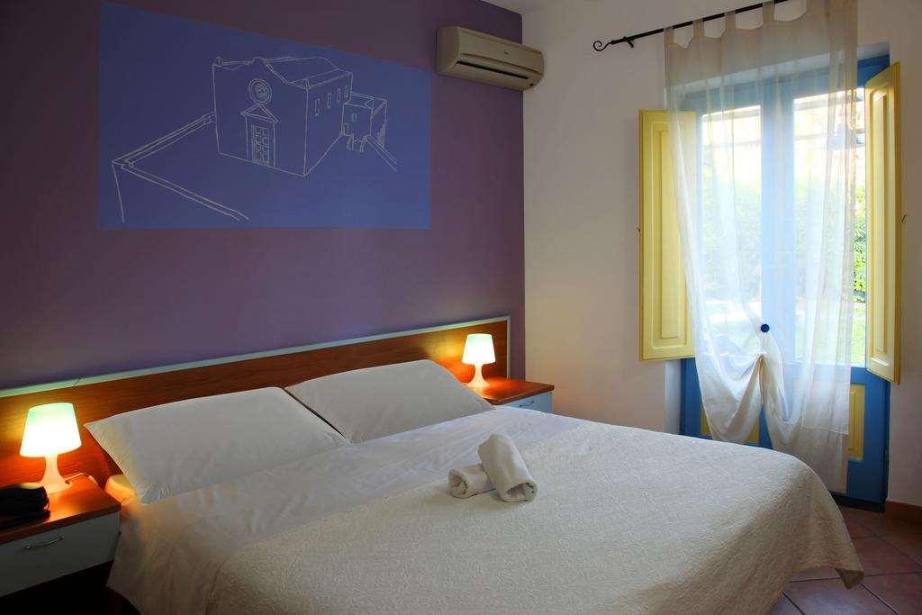 Solcalante Hotel Procida Cameră foto