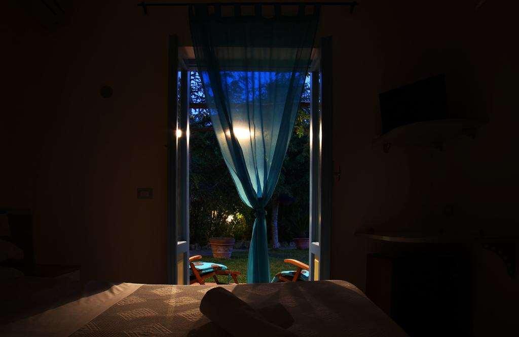 Solcalante Hotel Procida Cameră foto