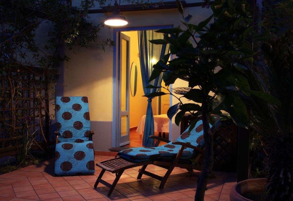 Solcalante Hotel Procida Cameră foto