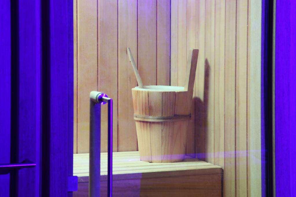 Solcalante Hotel Procida Facilități foto
